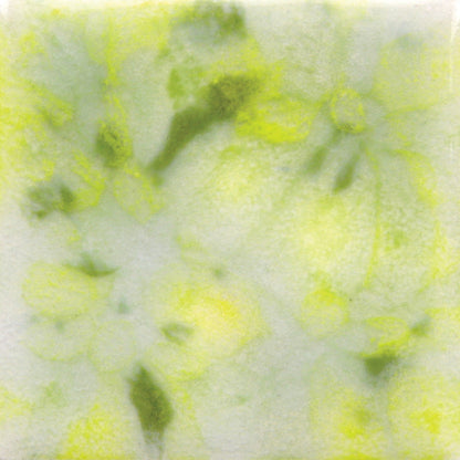 CG-963 Lemon Lime Jungle Gems