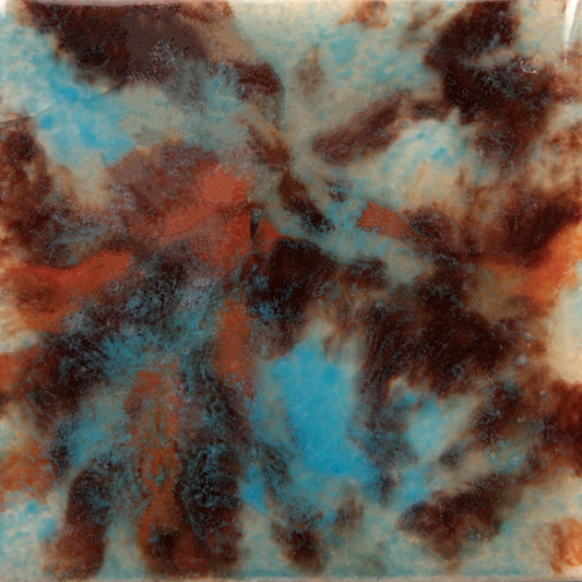 CG-965 Mocha Marble Jungle Gems