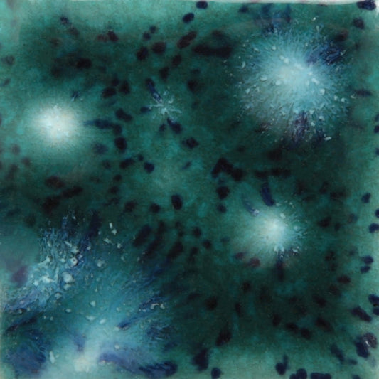 CG-974 Bloomin Blue Jungle Gems