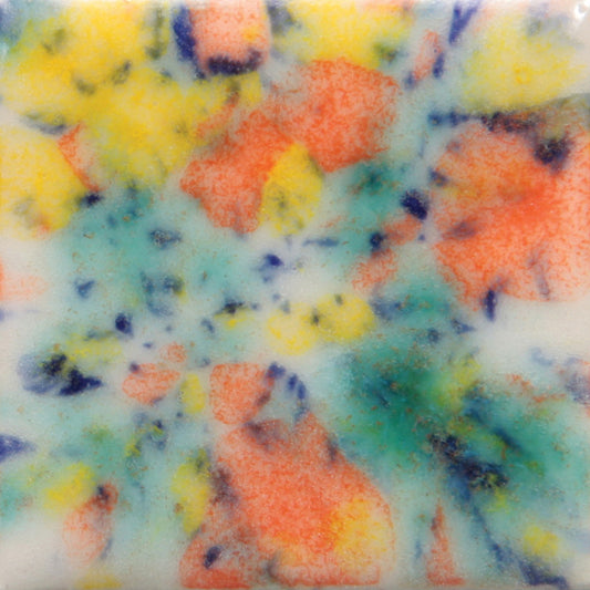 CG-981 Fruit Freckles Jungle Gems