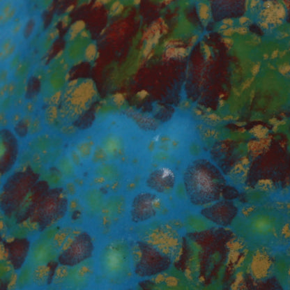 CG-985 Monet'S Pond Jungle Gems