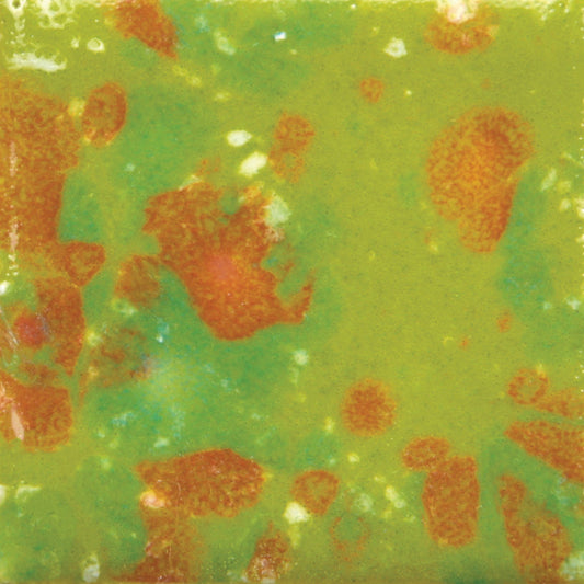 CG-987 Tree Frog Jungle Gems