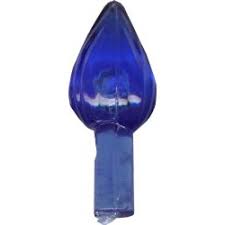 Medium Twist Lites Blue Pkg