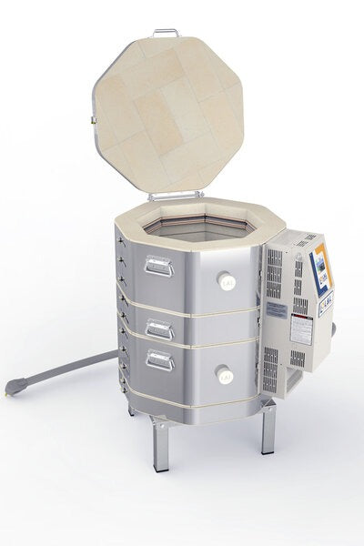 L&L Easy FireE18M-3