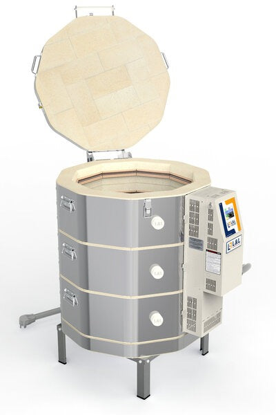 L&L Sm23t-3 School Kiln