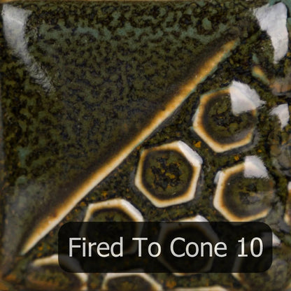 EL-131 Turtle Shell