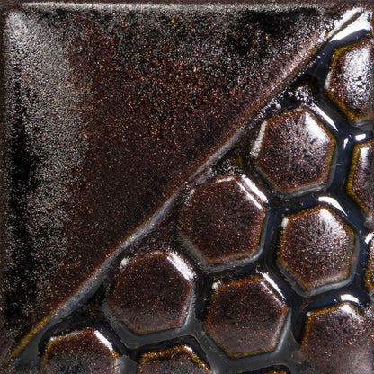 EL-137 Black Aventurine