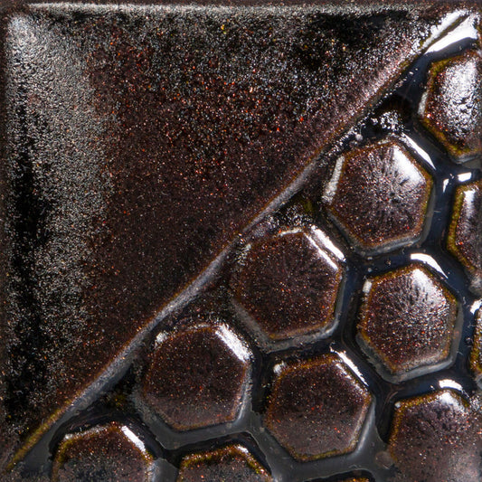 EL-137 Black Aventurine