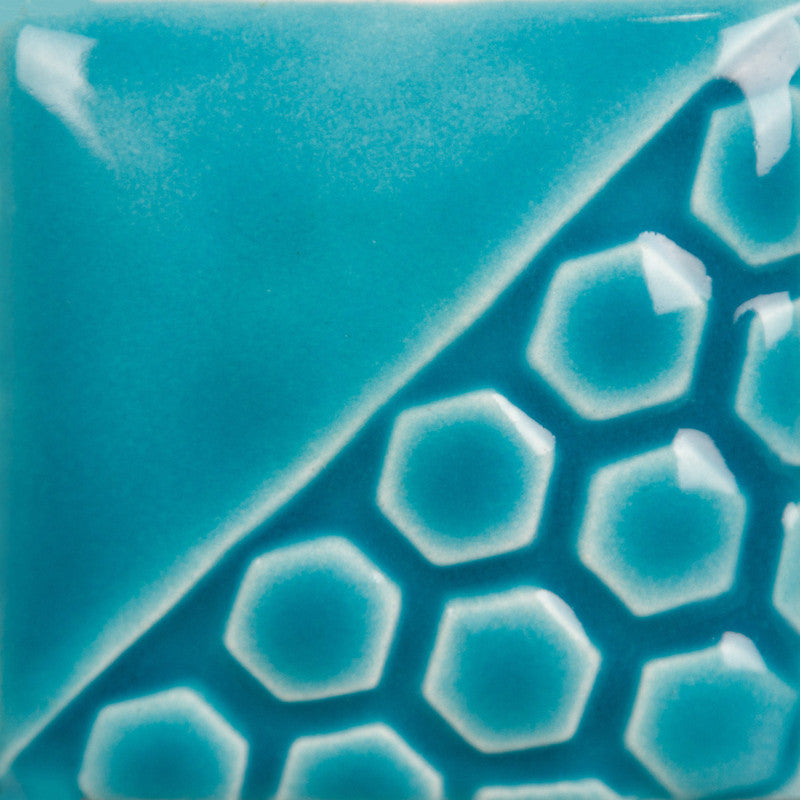 EL-153 Caribbean Blue