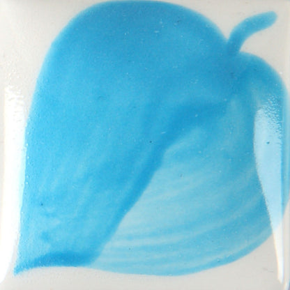 EZ-027 Blue Turquoise
