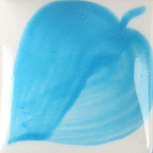 EZ-027 Blue Turquoise