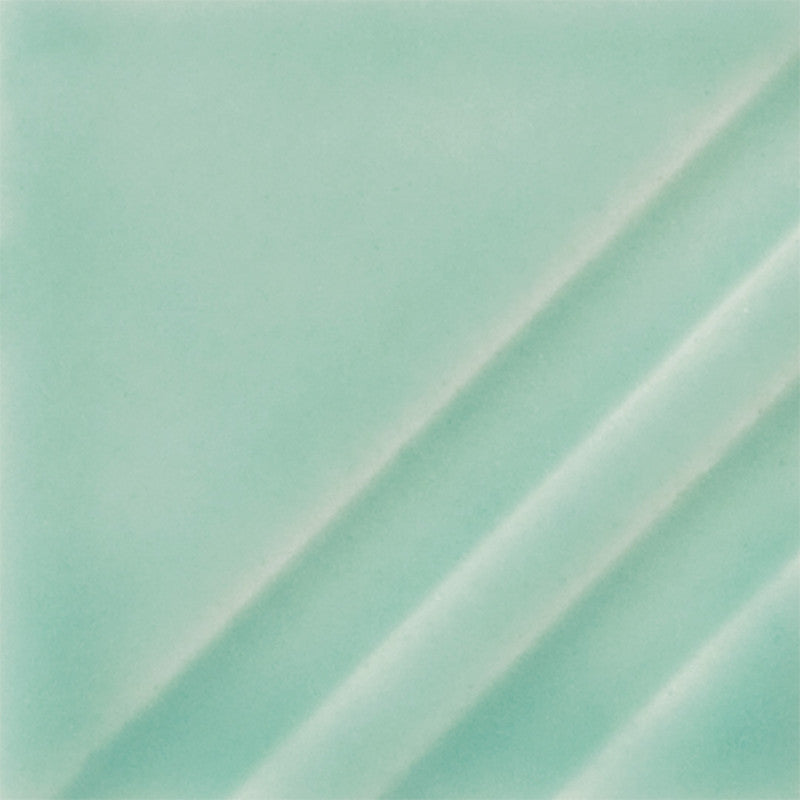 FN-214 Sheer Pastel Jade