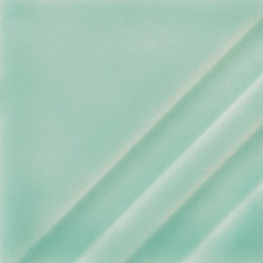 FN-214 Sheer Pastel Jade