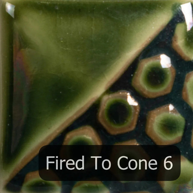 FN-218 Sheer Green Sapphire