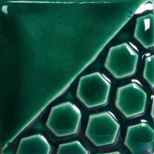 FN-218 Sheer Green Sapphire