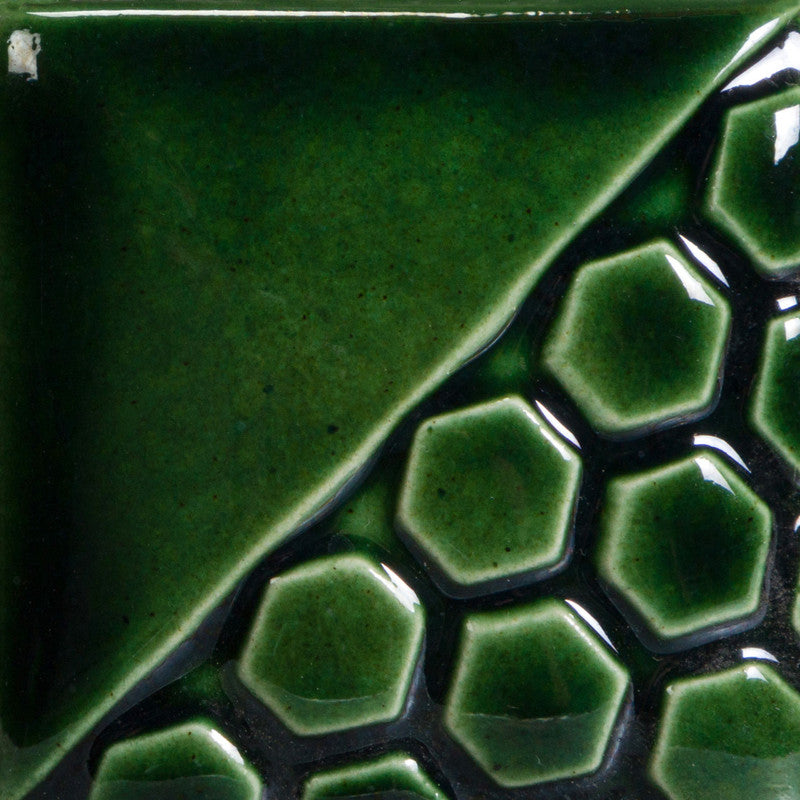 FN-219 Sheer Lustre Green