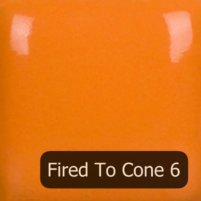 FN-240 Pumpkin Orange
