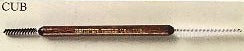 CUB-X Clean Up Brush Dbl End