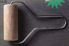 FCR-X Klay Roller