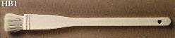 HB1-X Hake Brush