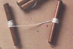 K36 Nylon Toggle Clay Cutter