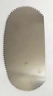 S10-X Steel Scraper