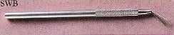 SWB-X Scratch Wire Brush