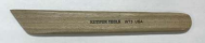 WT3-X 6" Wood Tool