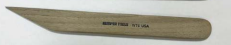 WT6-X 8In Wood Modeling Tool