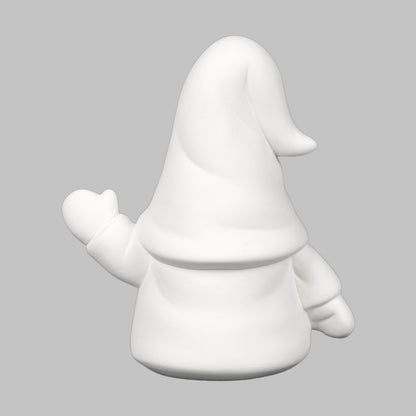 MB-041 High Five Gnome