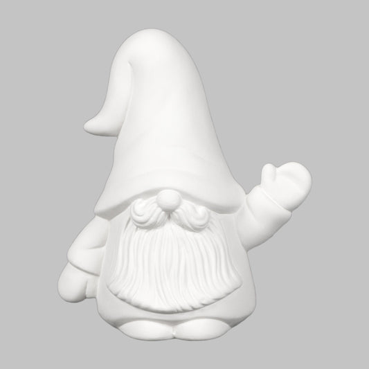 MB-041 High Five Gnome