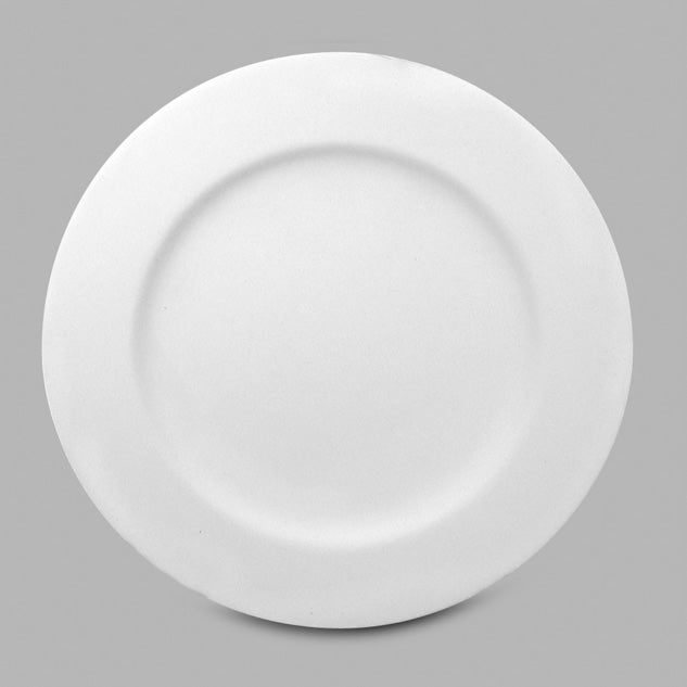 MB-103 Rimmed Salad Plate