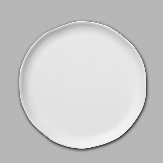 MB-1116 Casualware Dinner Plate