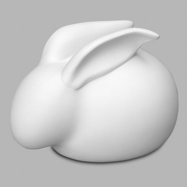 MB-1118 Hareball Bunny