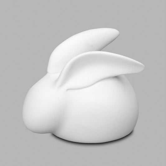 MB-1119 Hareball Bunny Baby
