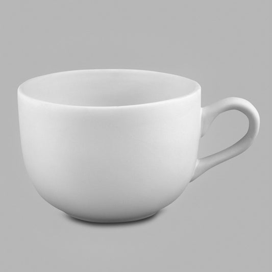 MB-115 Jumbo Cappuccino Mug