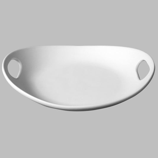 MB-1307 Handled Platter