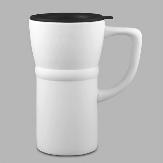 MB-130 Travel Mug With Lid