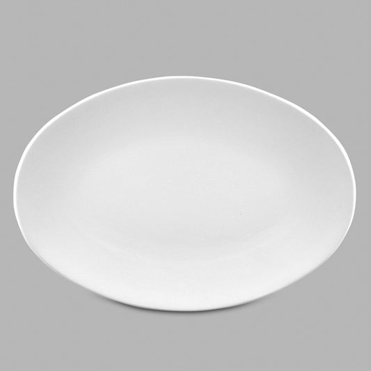 MB-131 Large Oval Platter