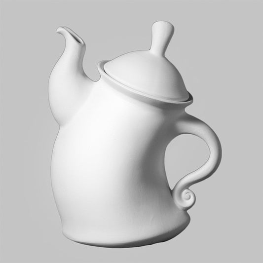 MB-1371 Dancing Tea Pot