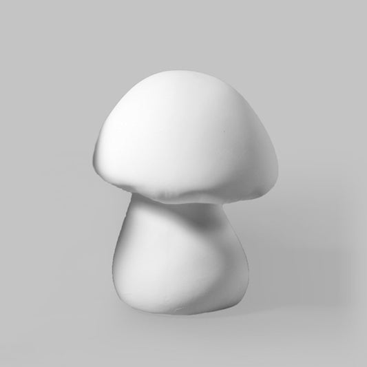 MB-1420 6" Garden Mushroom