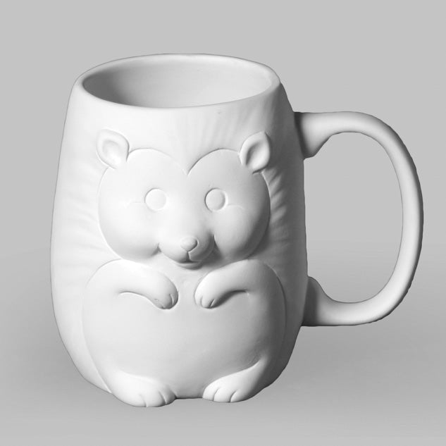 MB-1469 Hedgehog Mug