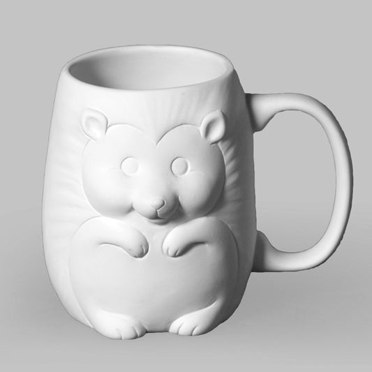 MB-1469 Hedgehog Mug