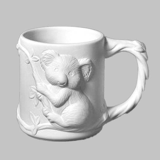 MB-1479 Koala Mug
