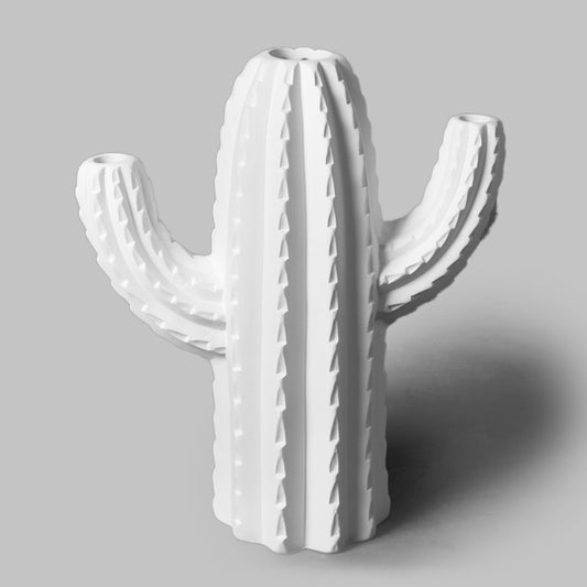 MB-1503 Saguaro Cactus Vase