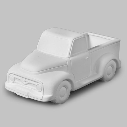 MB-1508 Truck Container