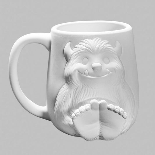 MB-1554 Yeti Mug