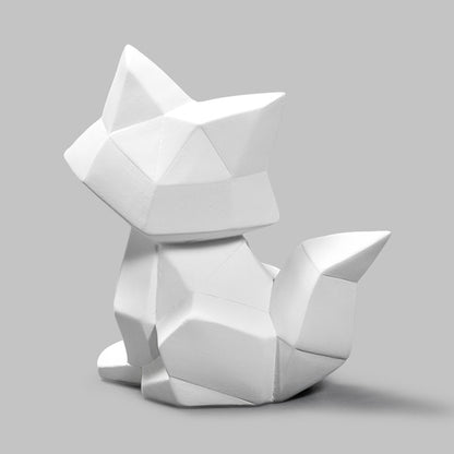 MB-1558 Fox Facet-ini