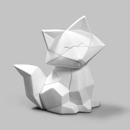 MB-1558 Fox Facet-ini