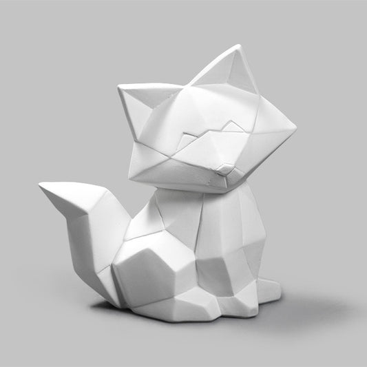 MB-1558 Fox Facet-ini